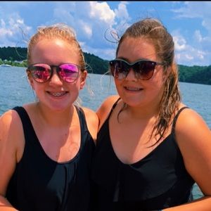 Meet your Posher, Lindsay